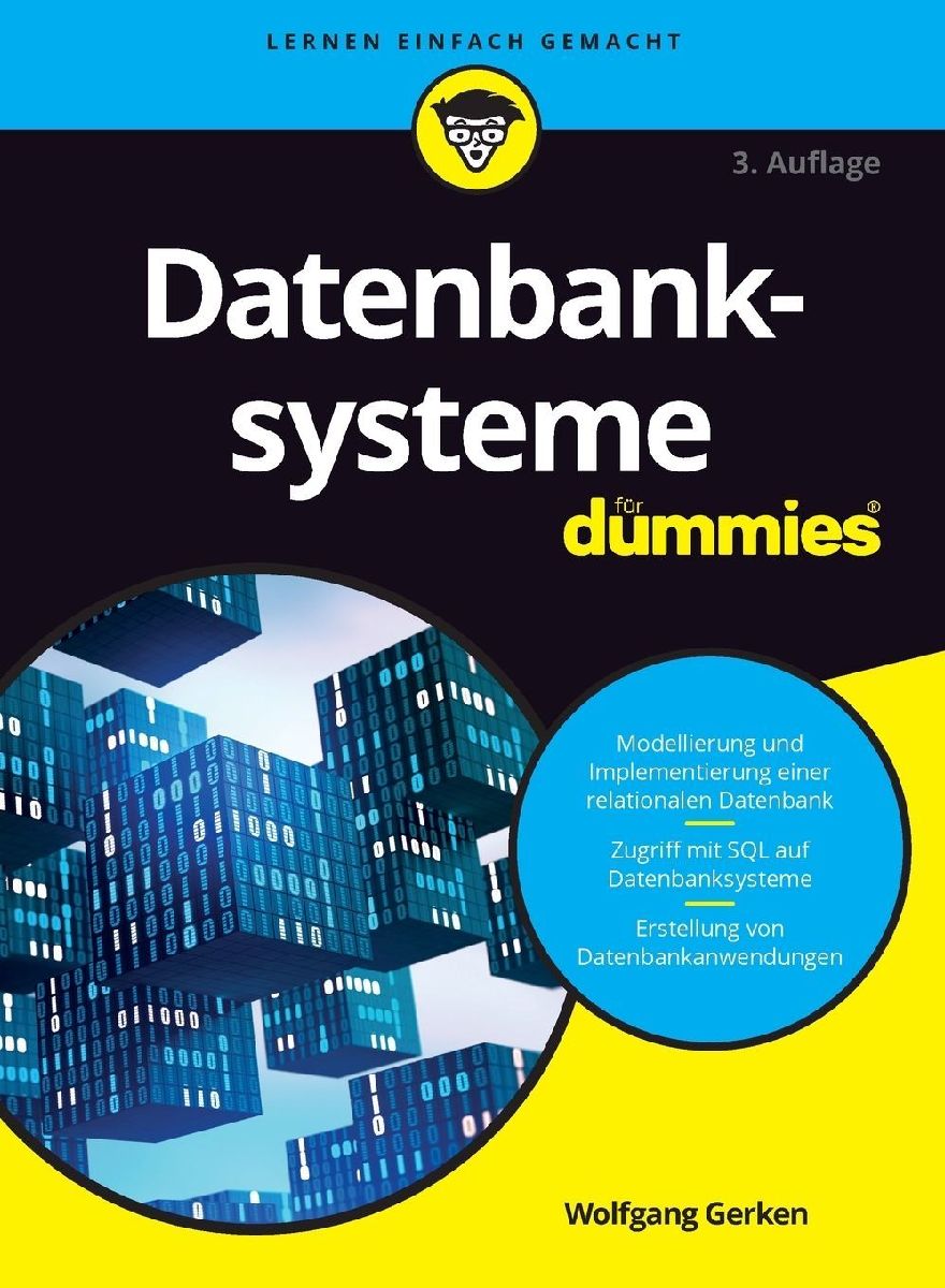 Datenbanksysteme für Dummies