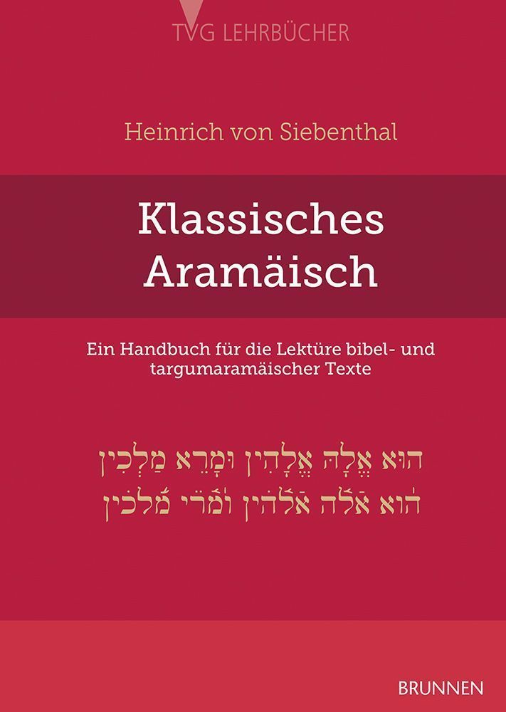 Klassisches Aramäisch