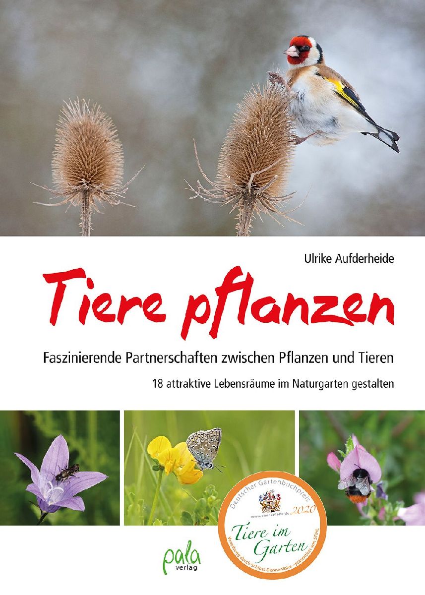 Tiere pflanzen