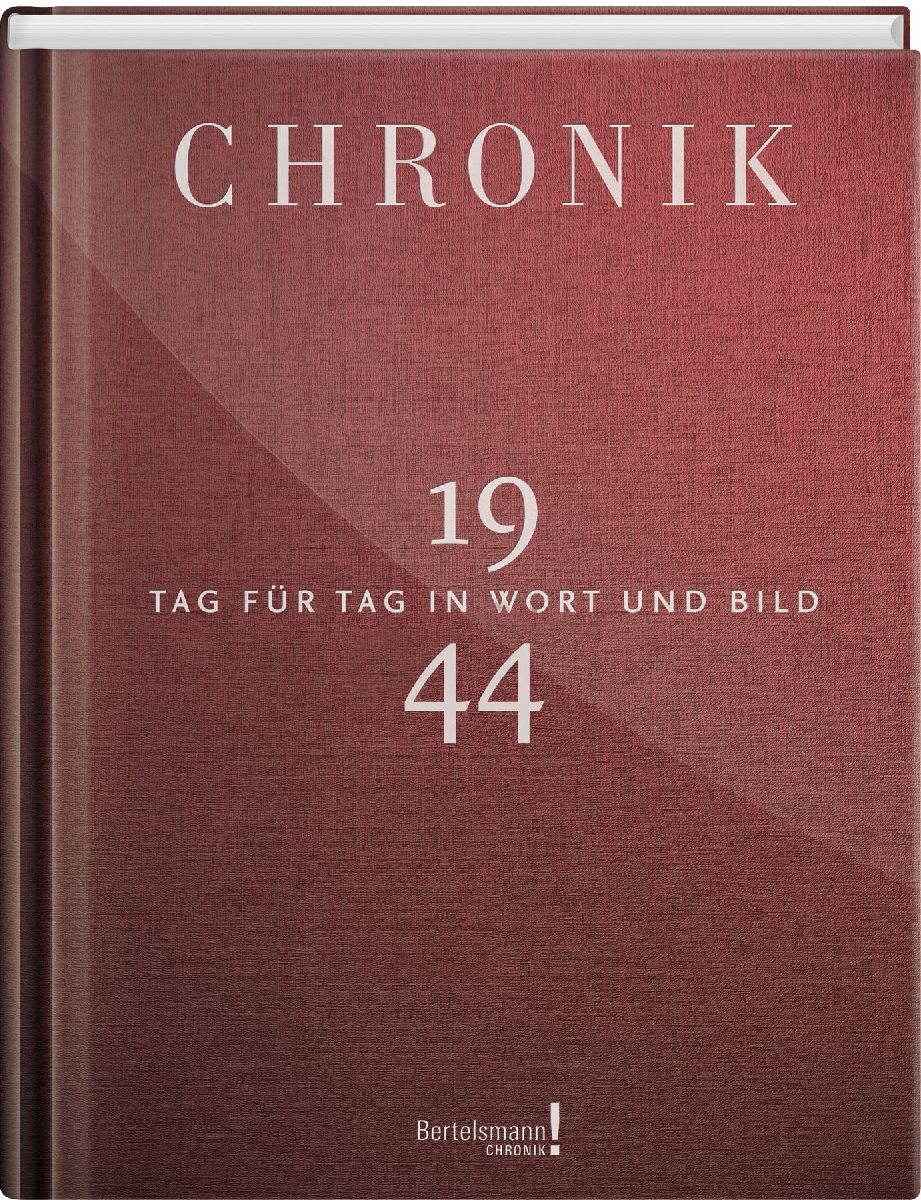 Chronik 1944