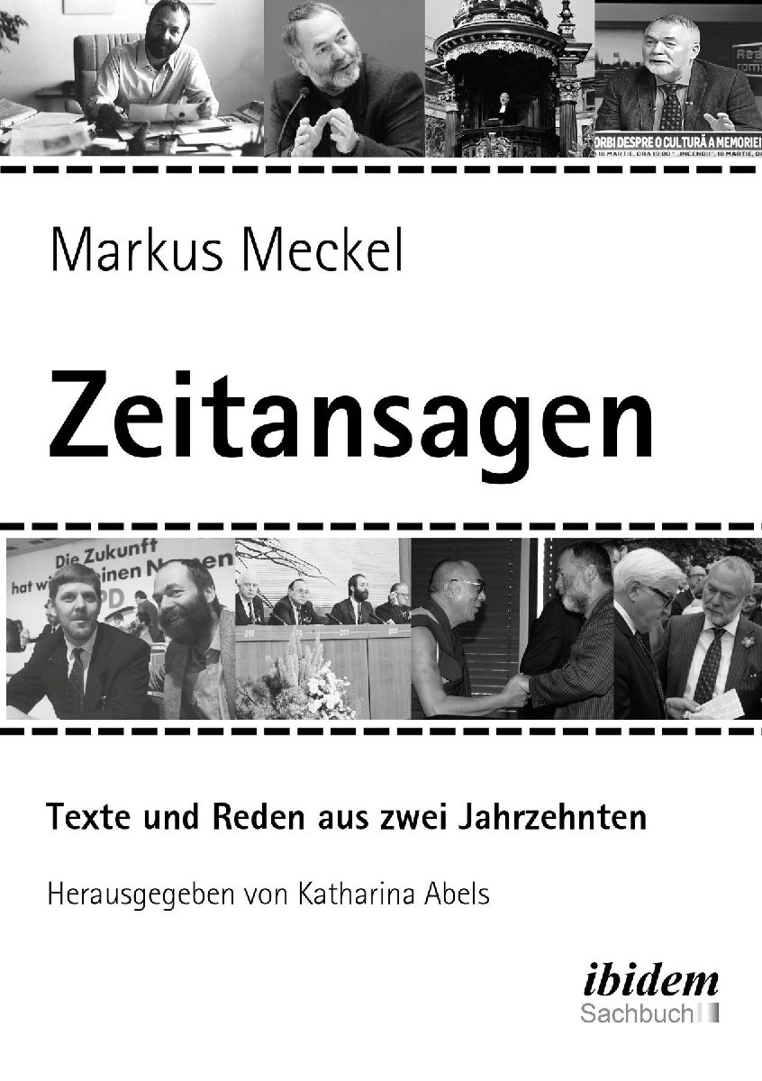 "Zeitansagen"