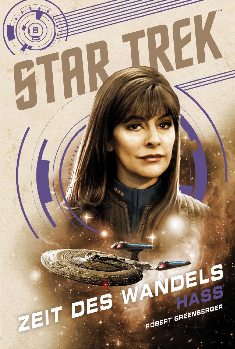 Star Trek - Zeit des Wandels 6