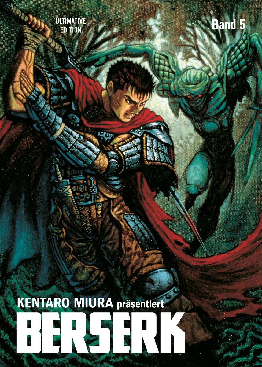 Berserk: Ultimative Edition