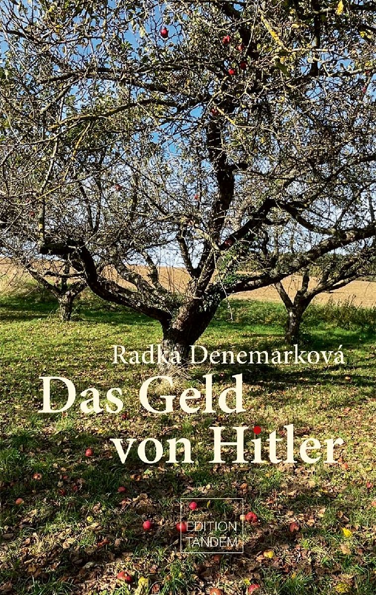 Das Geld von Hitler