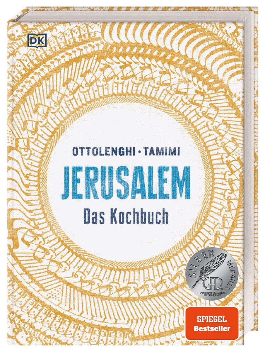 Jerusalem
