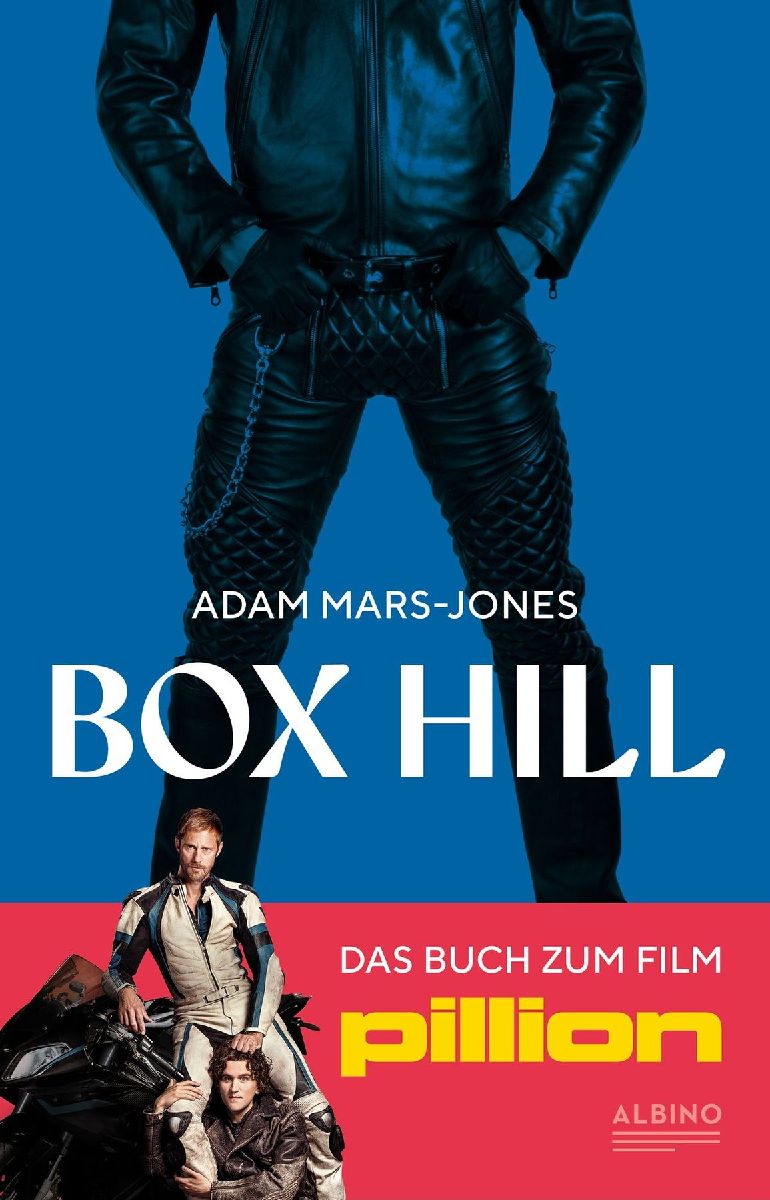 Box Hill