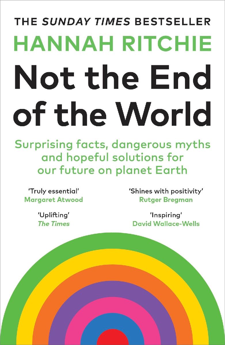 Not the End of the World
