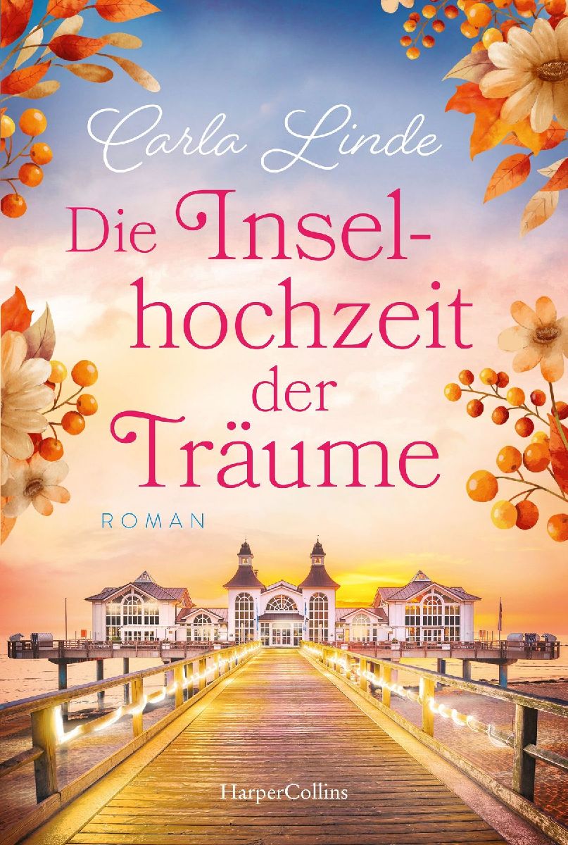 Die Inselhochzeit der Träume
