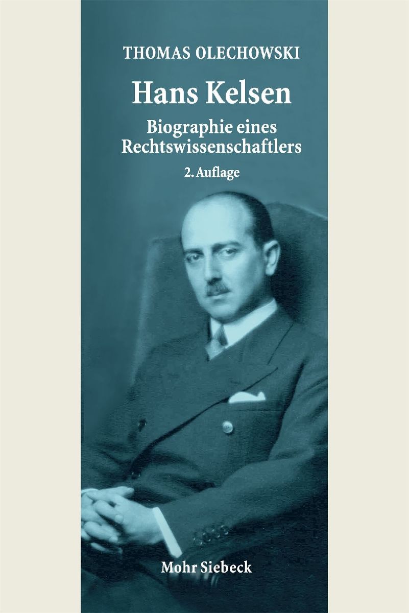 Hans Kelsen