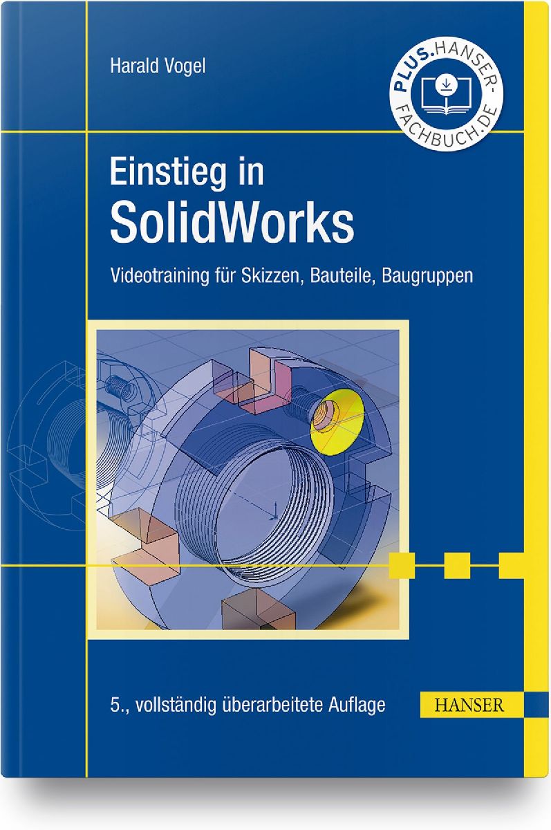 Einstieg in SolidWorks