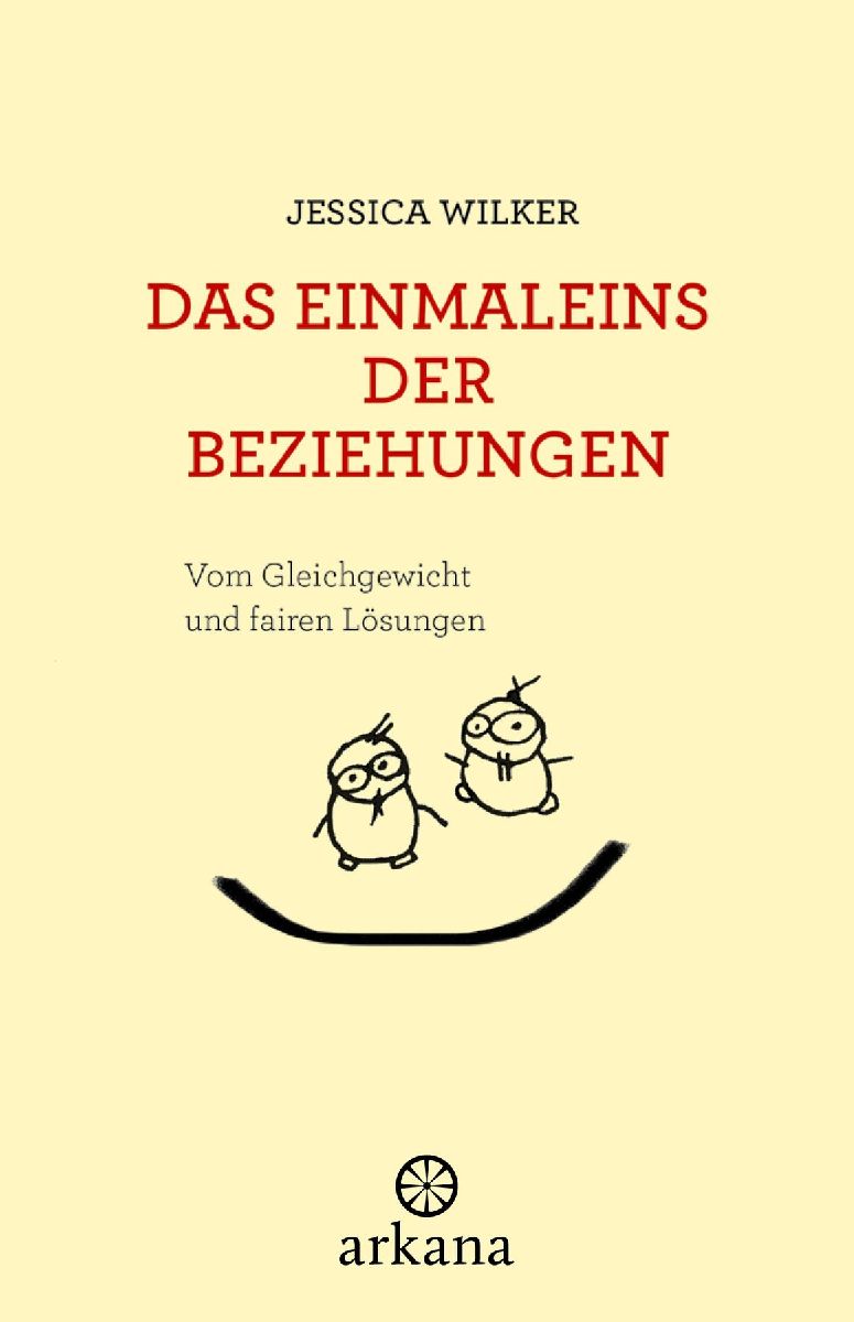 Das Einmaleins der Beziehungen