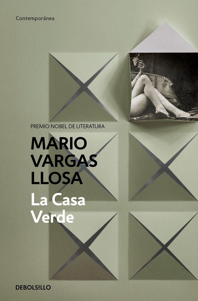 La casa verde