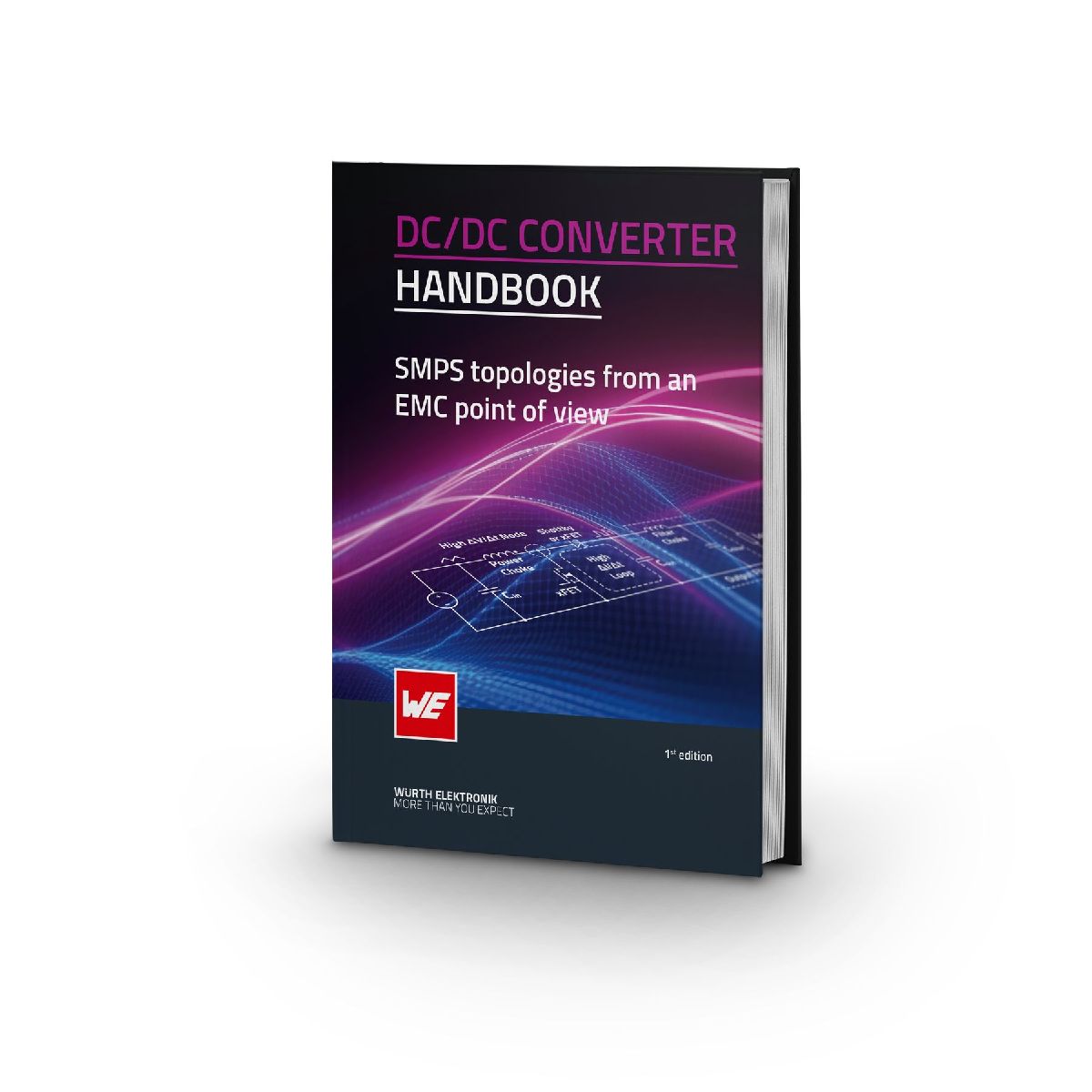 DC/DC Converter Handbook