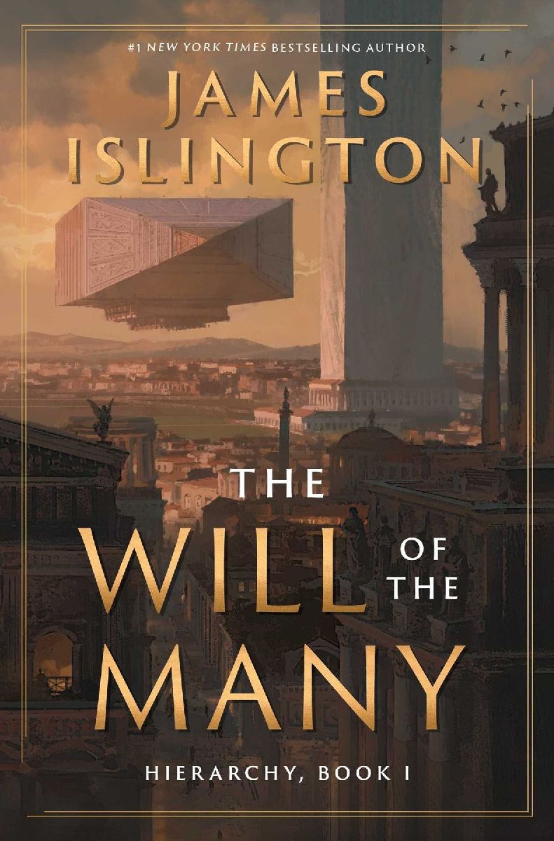 The Will of the Many