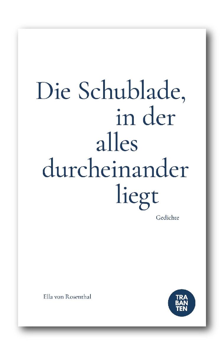 Die Schublade, in der alles durcheinander liegt