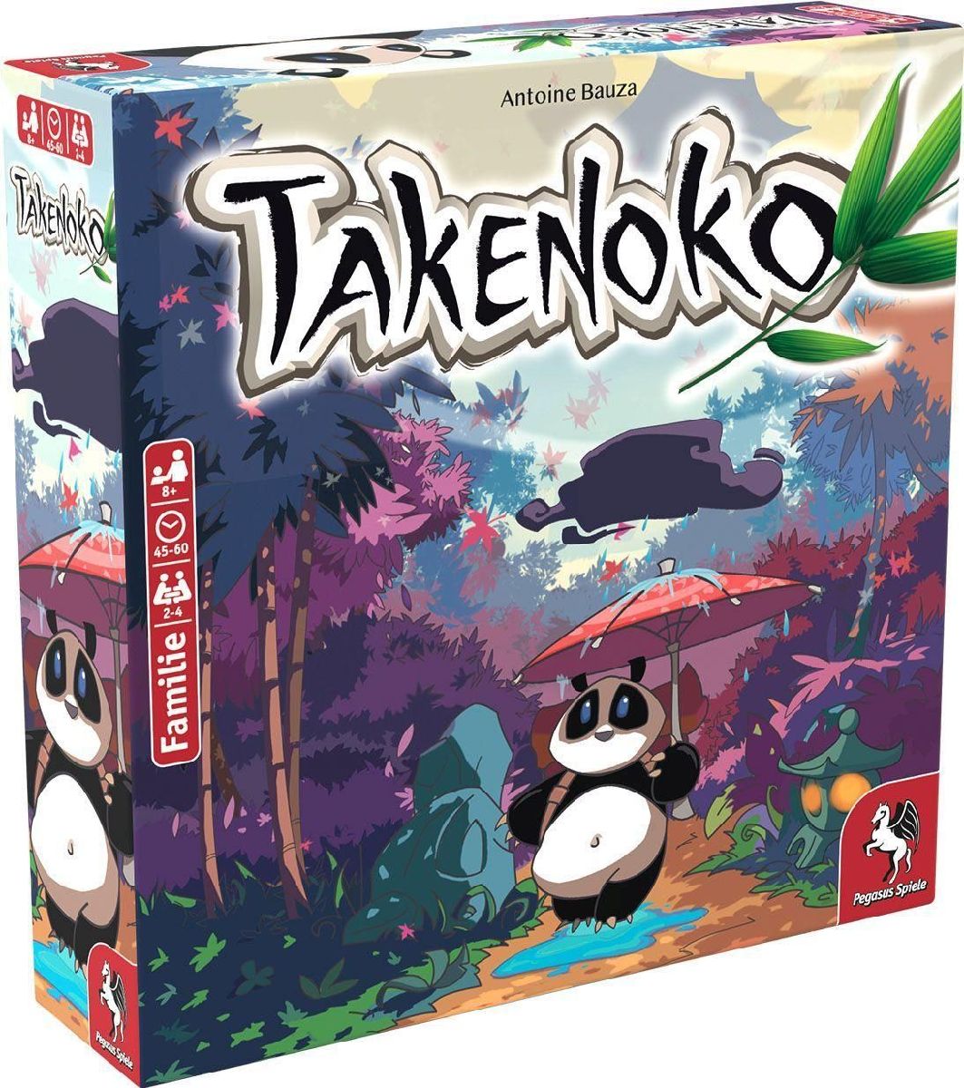 Takenoko