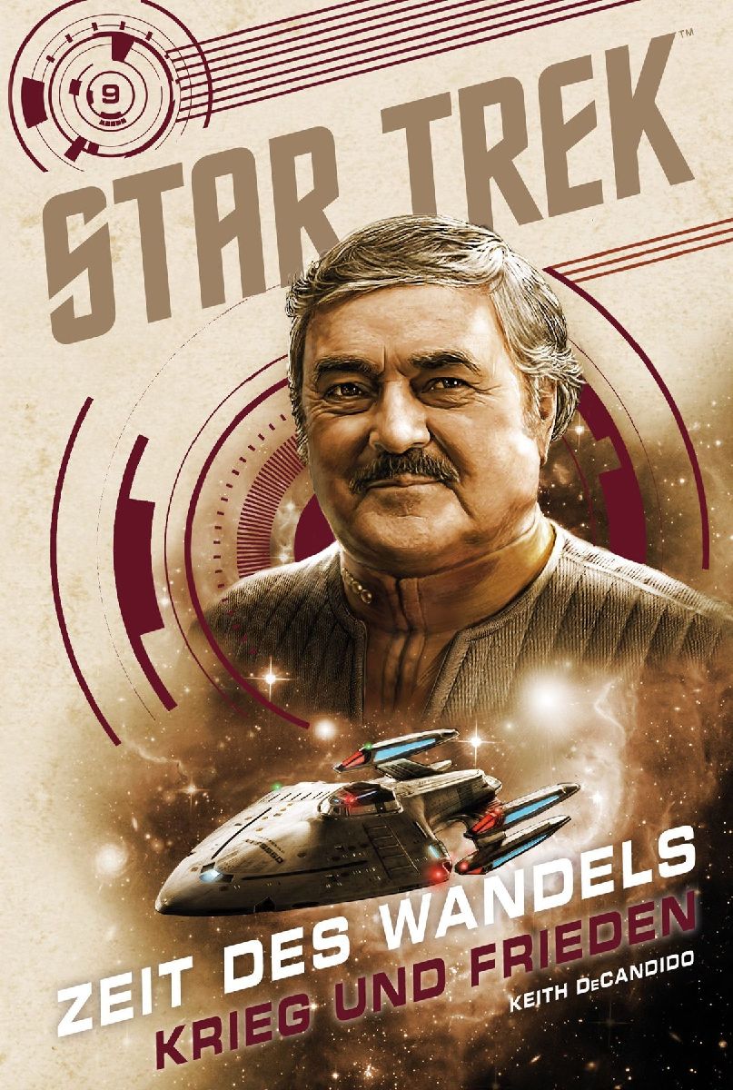Star Trek - Zeit des Wandels 9