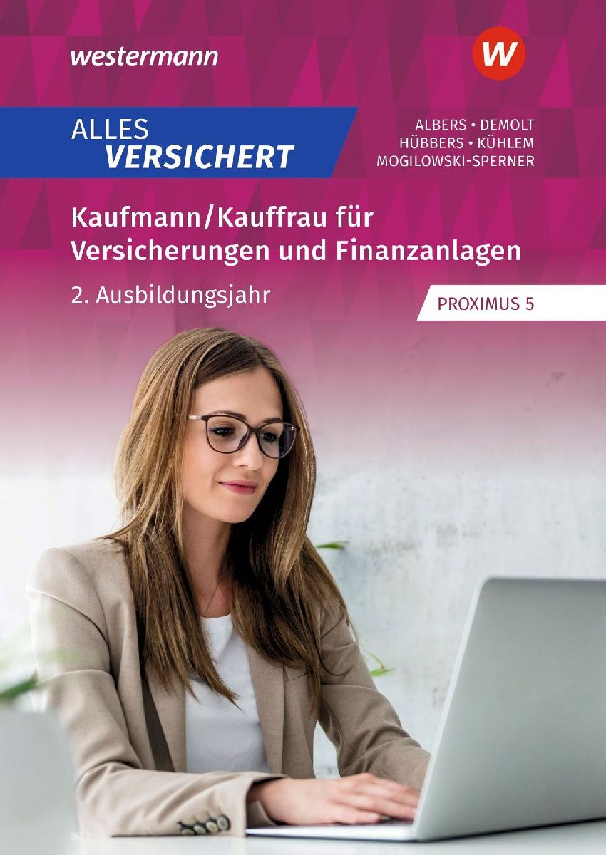 Alles versichert