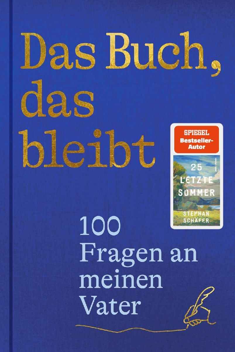 Das Buch, das bleibt