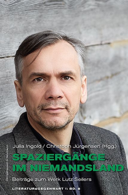 Spaziergänge im Niemandsland
