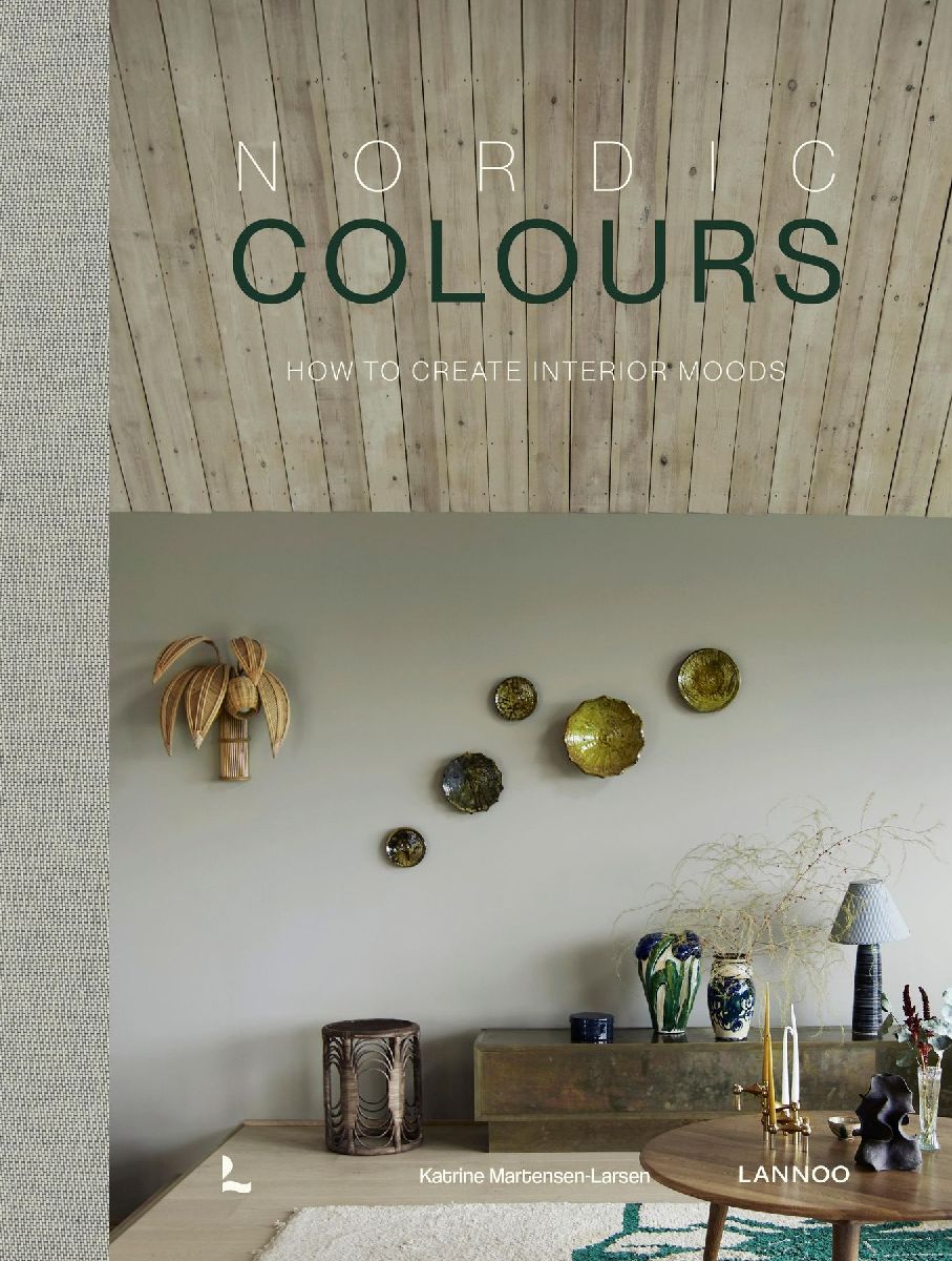 Nordic Colours (EN)