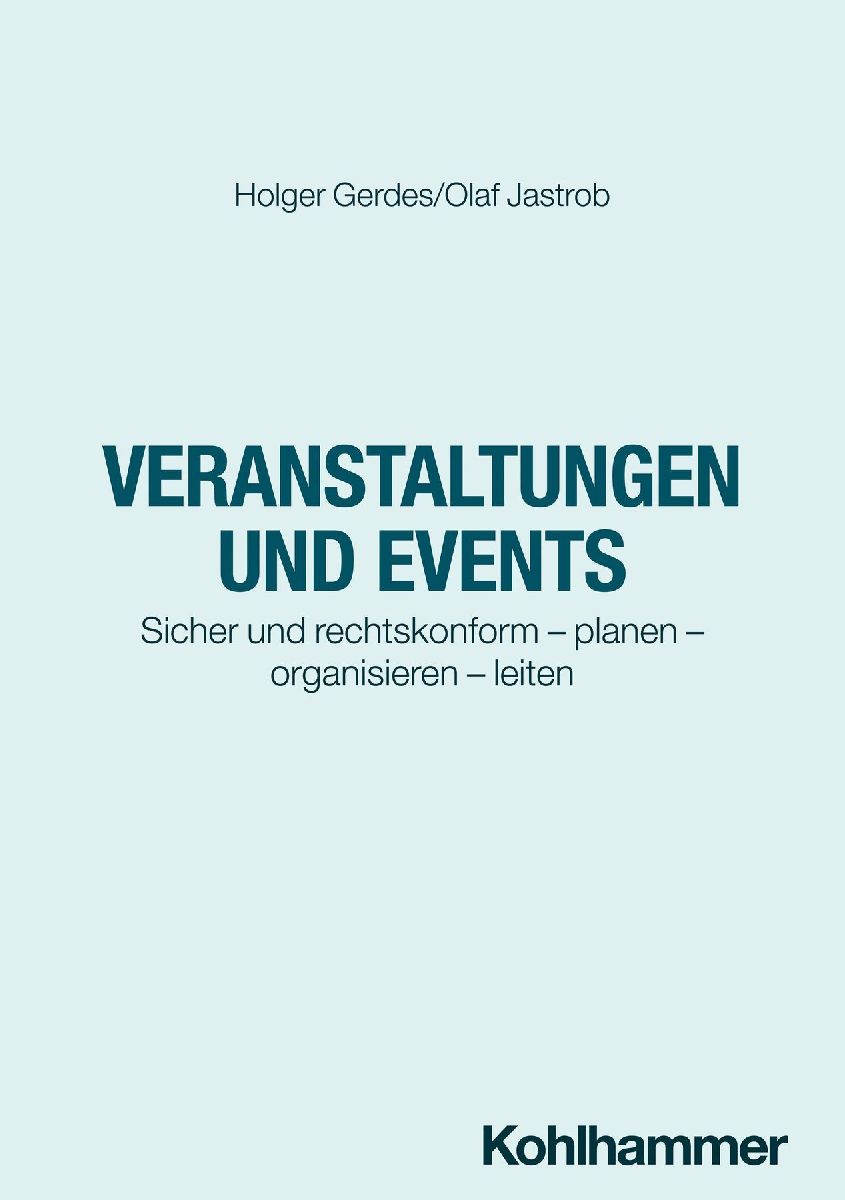 Veranstaltungen und Events