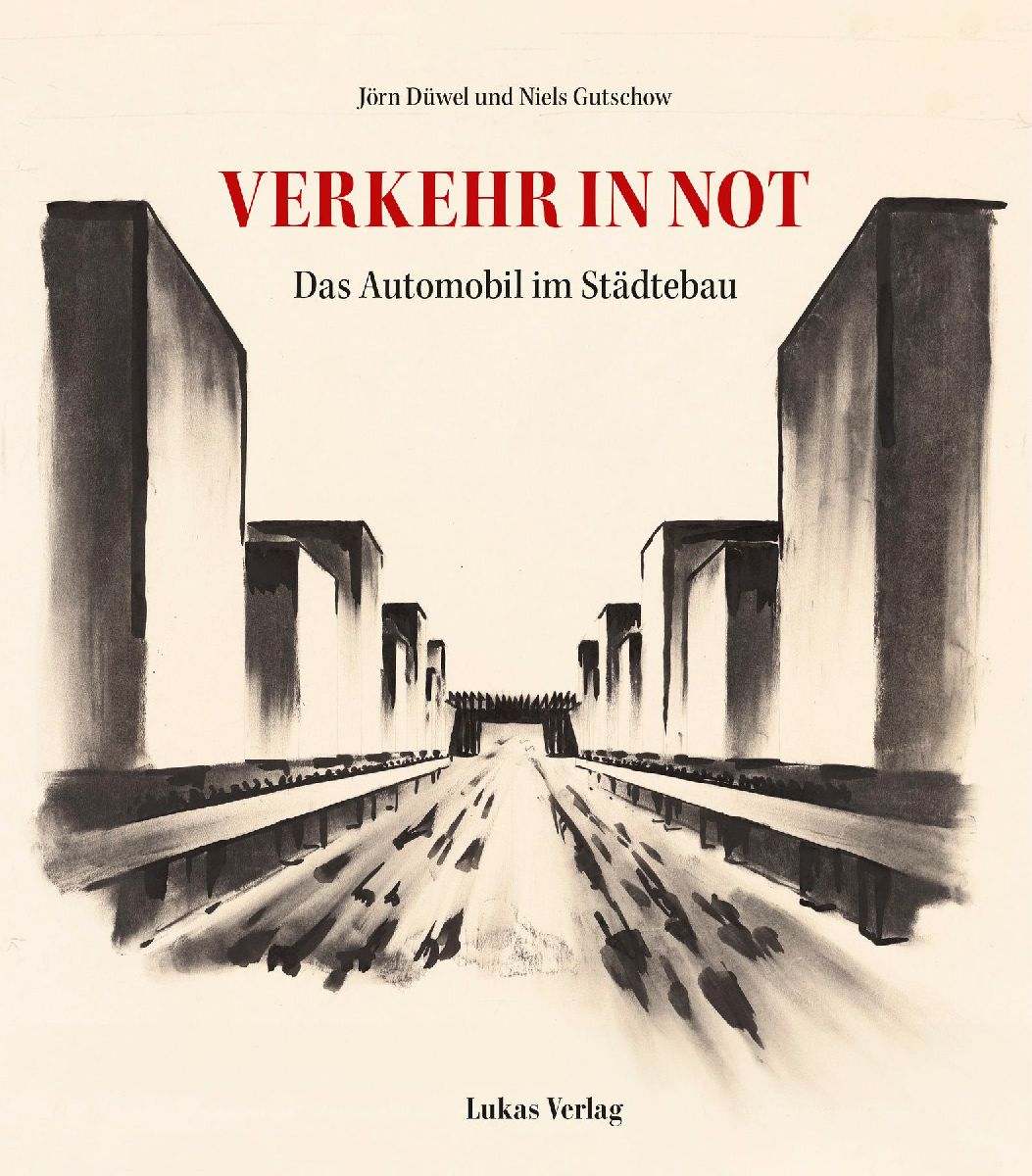 Verkehr in Not