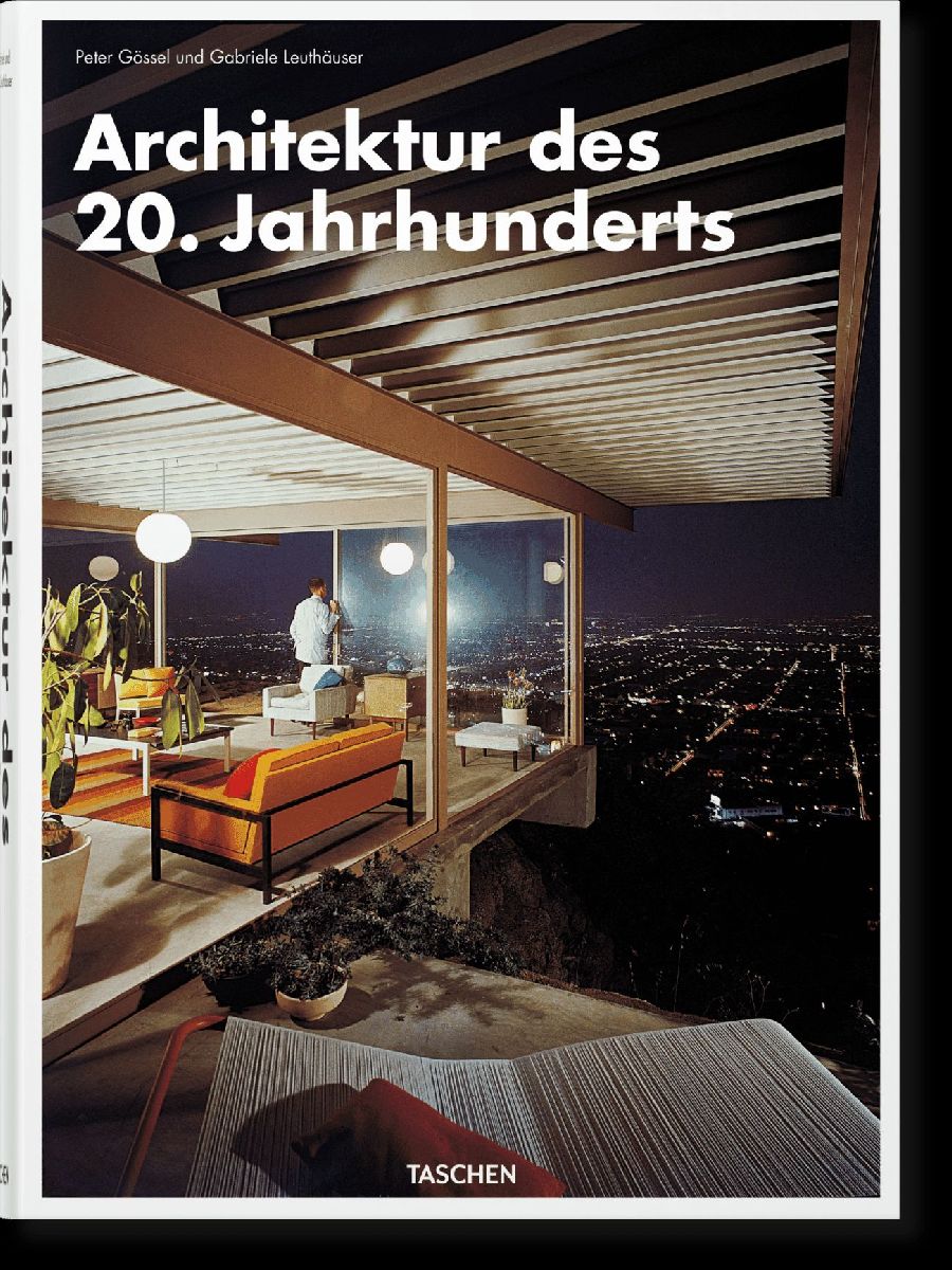 Architektur des 20. Jahrhunderts