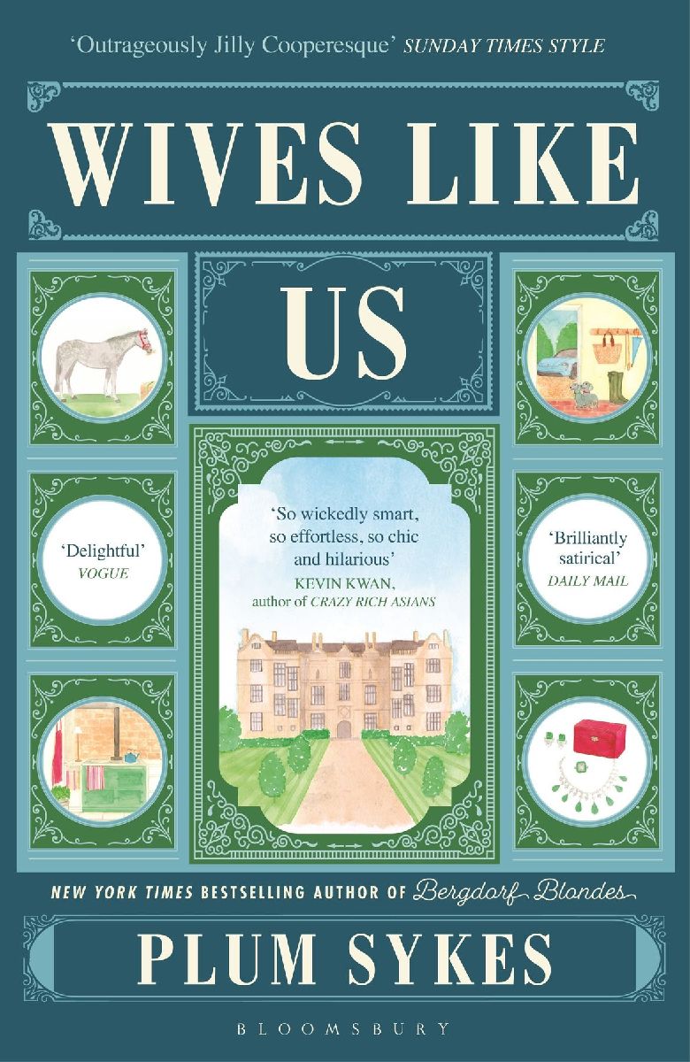 Wives Like Us