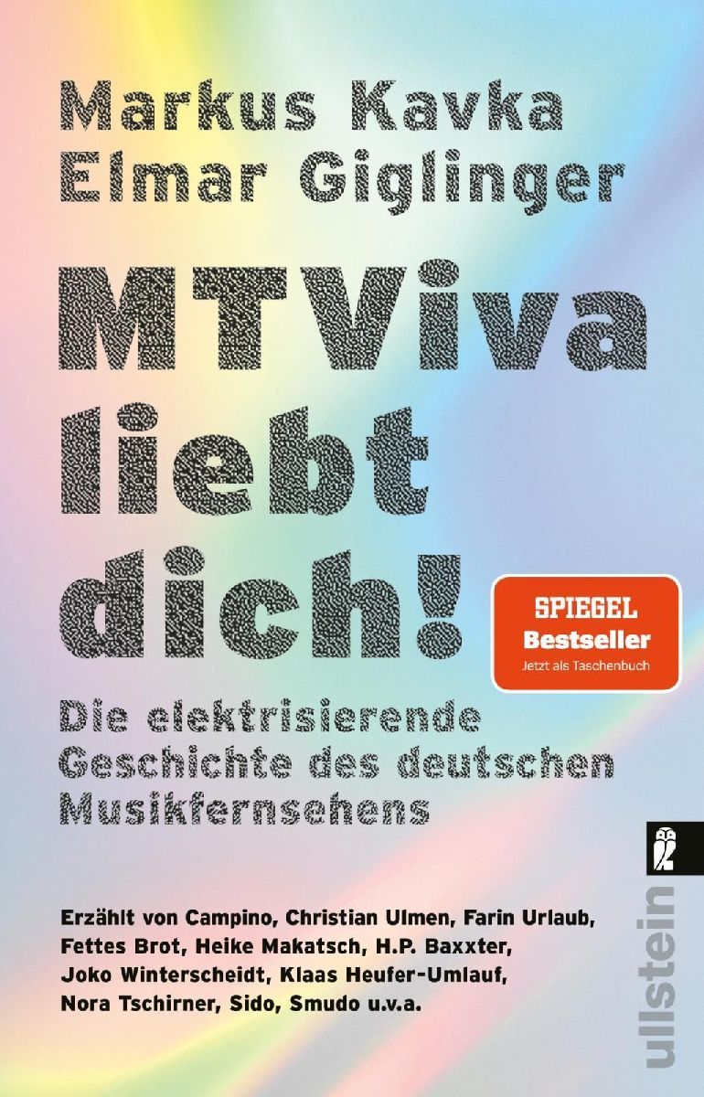 MTViva liebt dich!