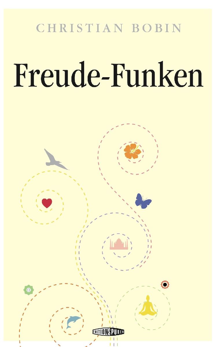 Freude-Funken
