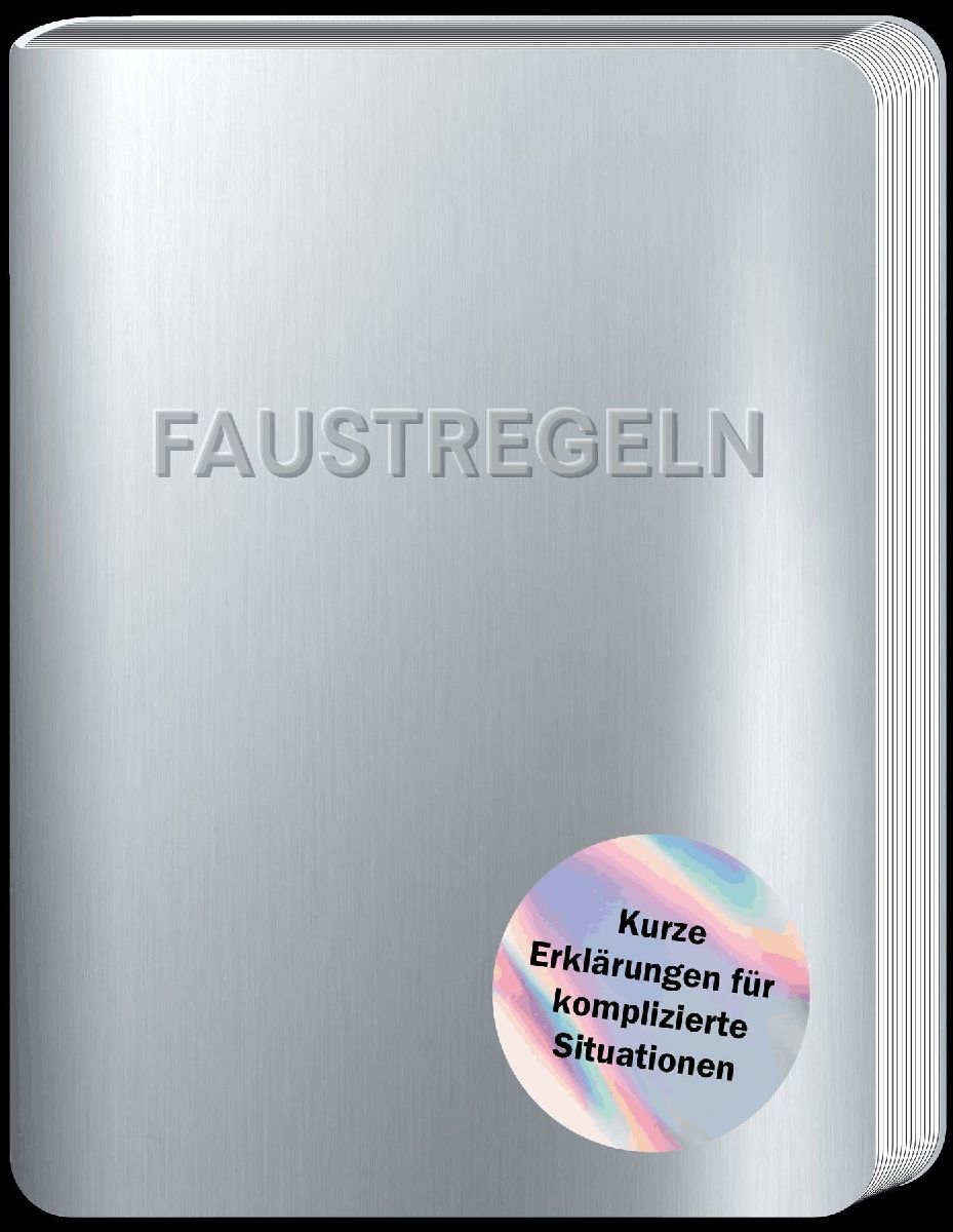 Faustregeln
