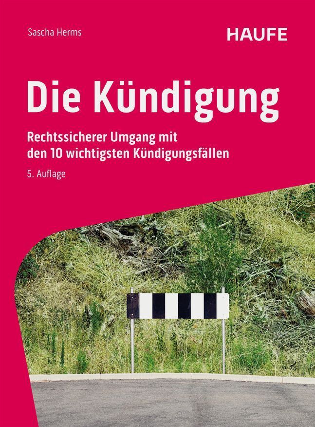 Die Kündigung