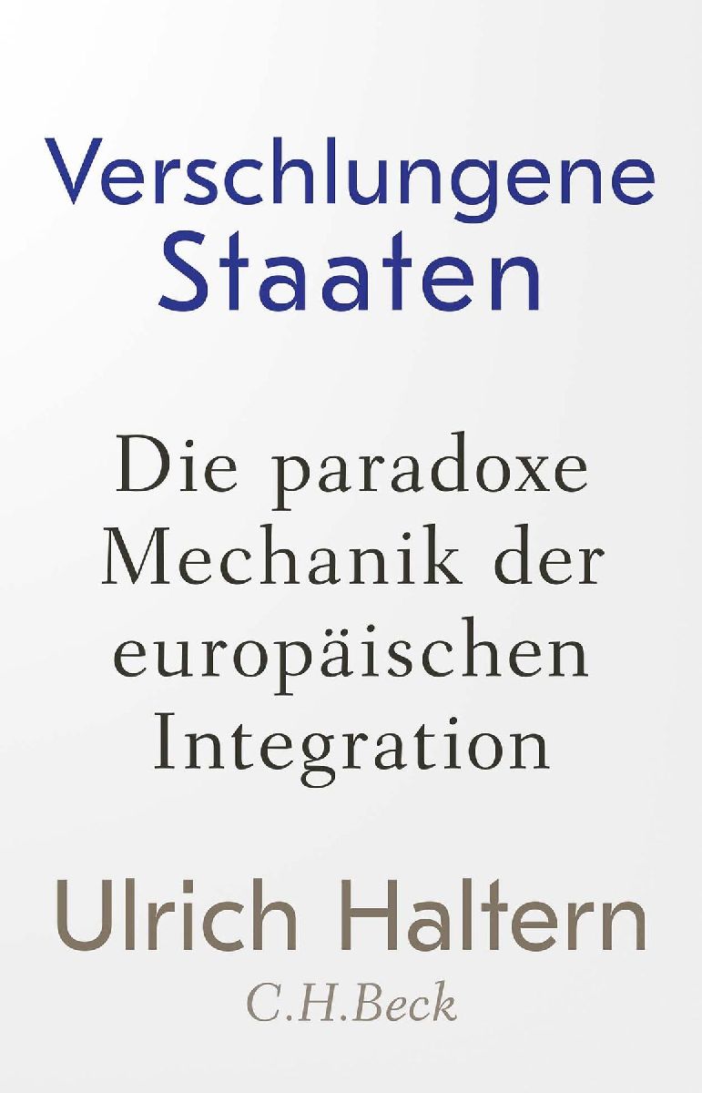 Verschlungene Staaten