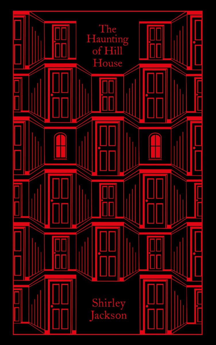 The Haunting of Hill House