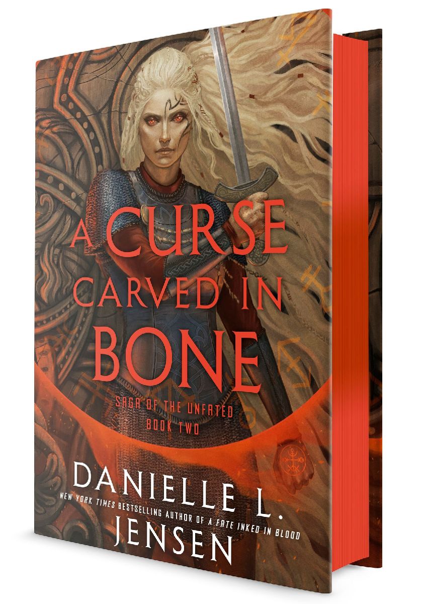 A Curse Carved in Bone