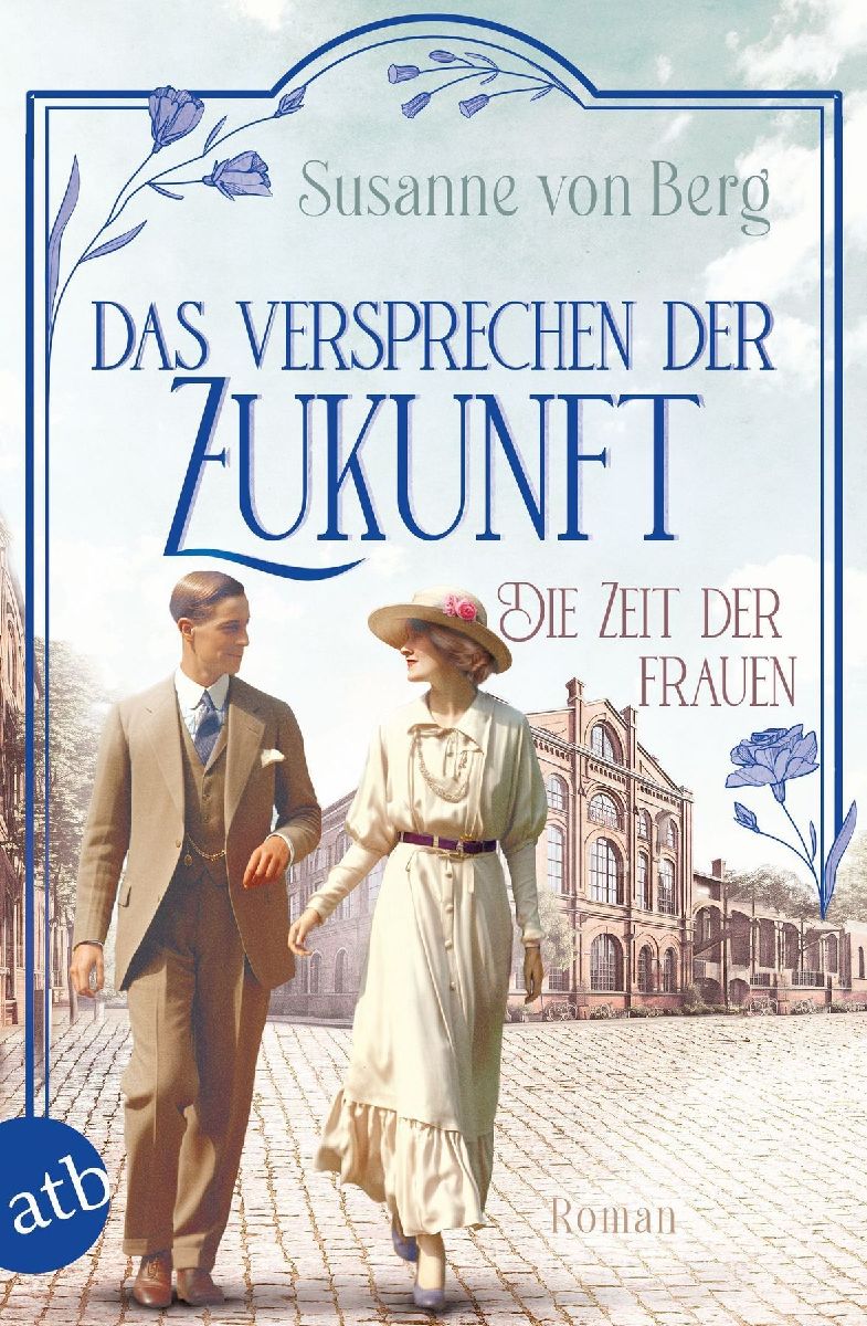 Die Zeit der Frauen - Das Versprechen der Zukunft