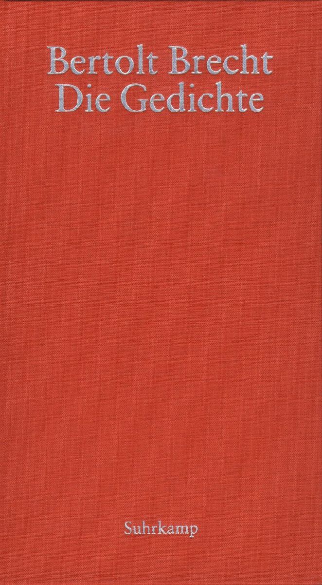 Die Gedichte