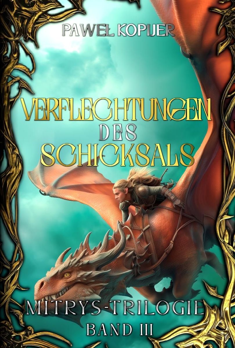 Verflechtungen des Schicksals