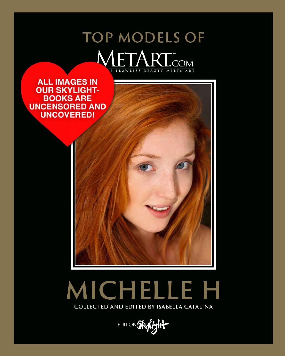 Michelle H - Top Model of MetArt.com