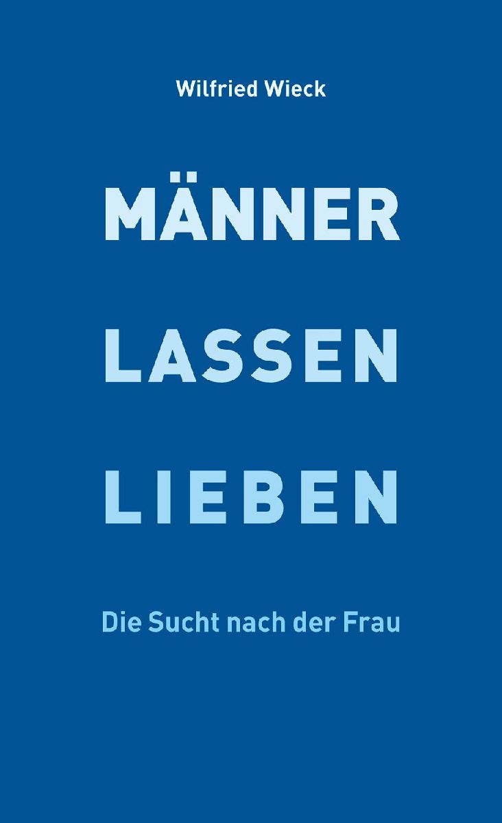 Männer lassen lieben