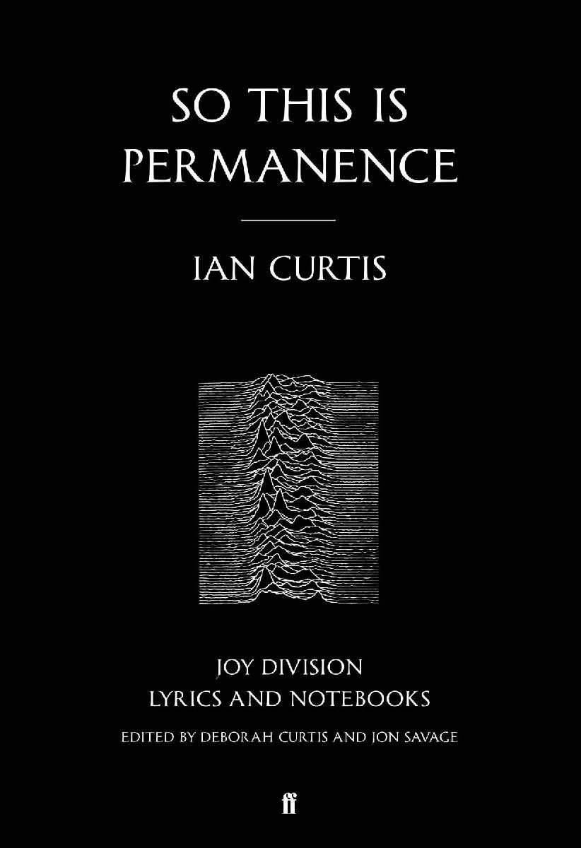 So This is Permanence