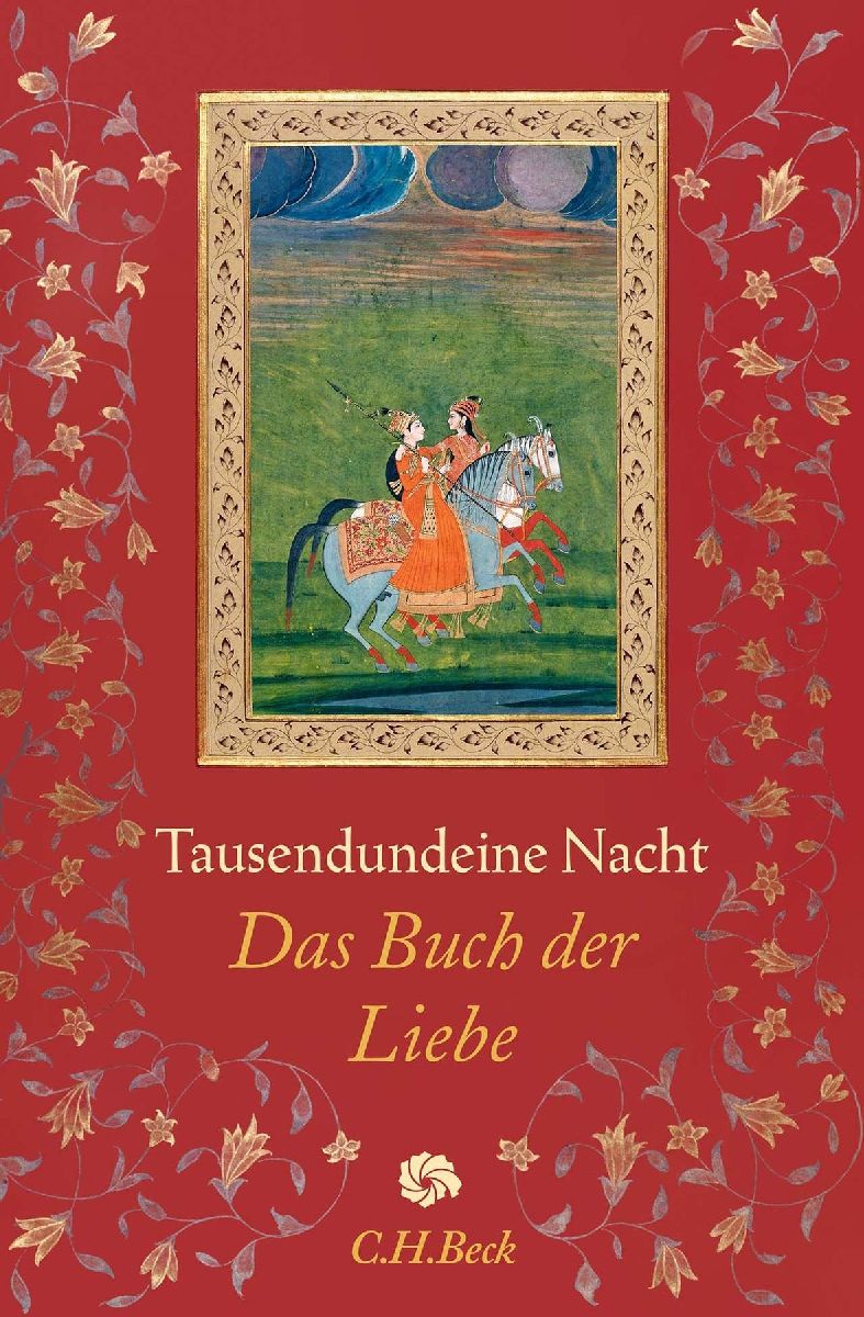 Tausendundeine Nacht