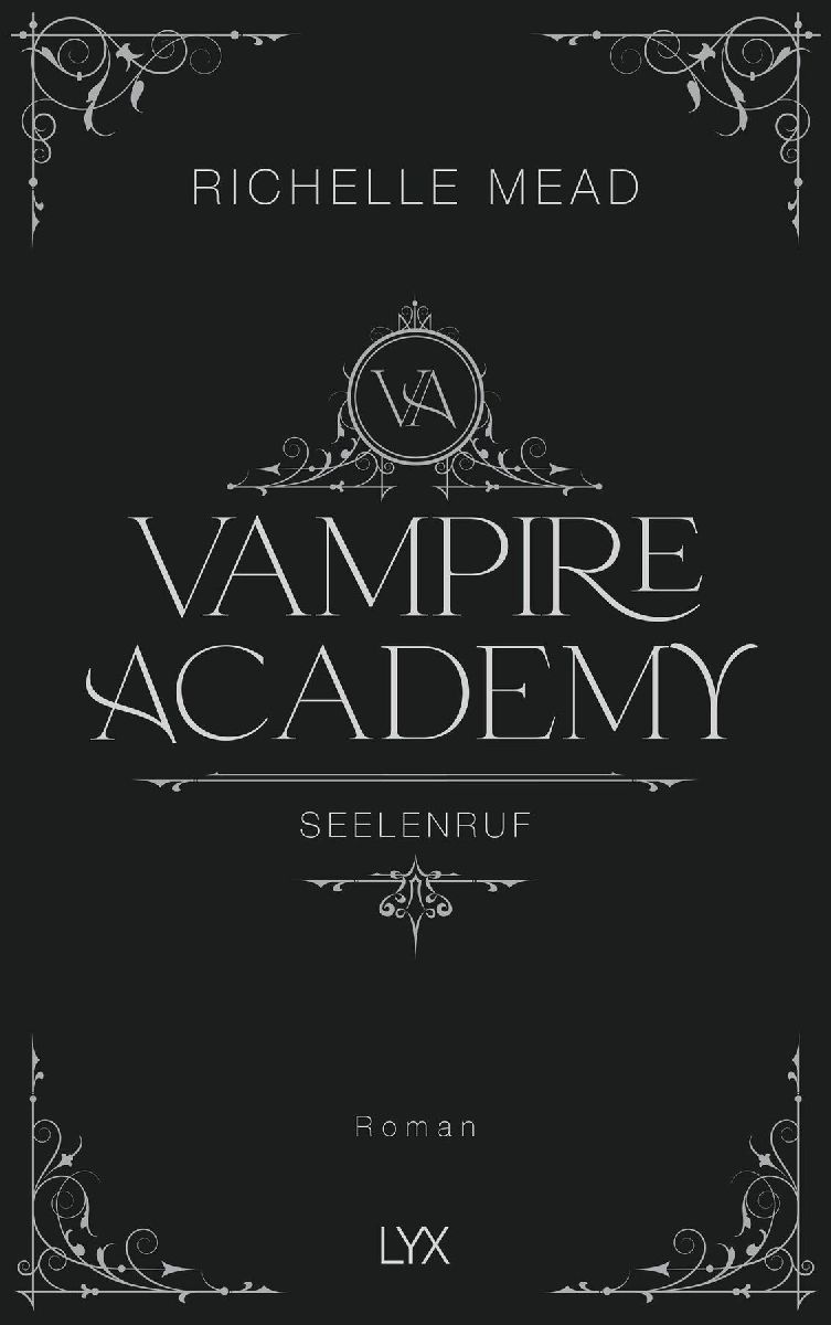 Vampire Academy - Seelenruf