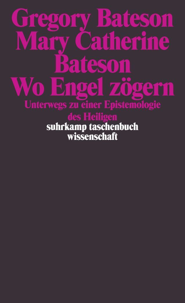 Wo Engel zögern