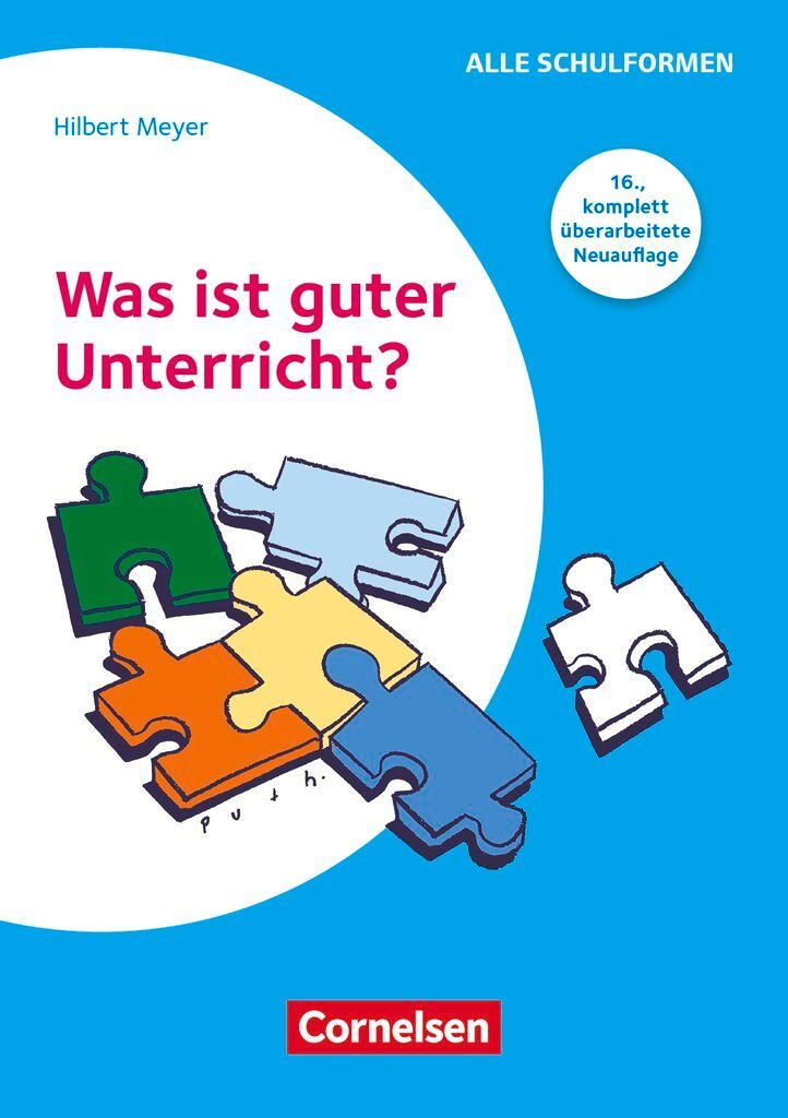 Was ist guter Unterricht?