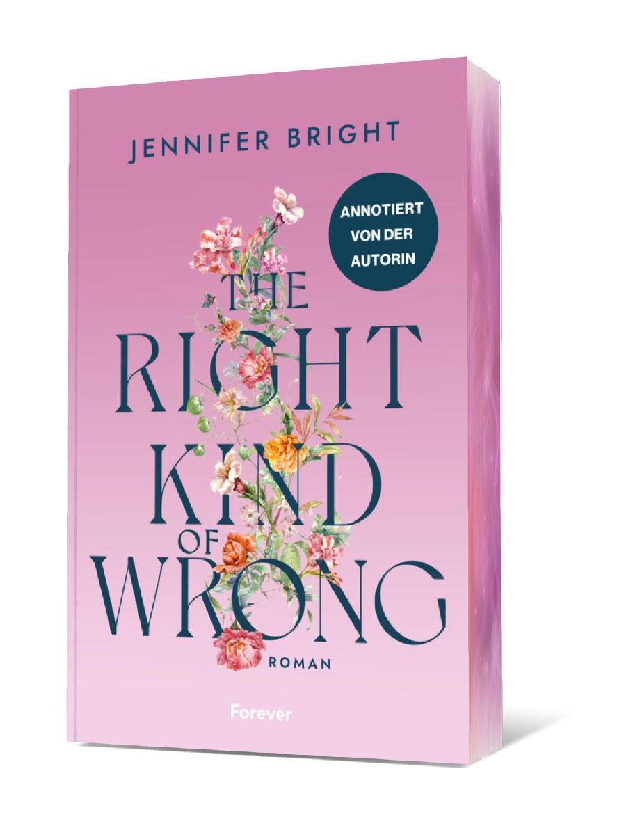 The Right Kind of Wrong