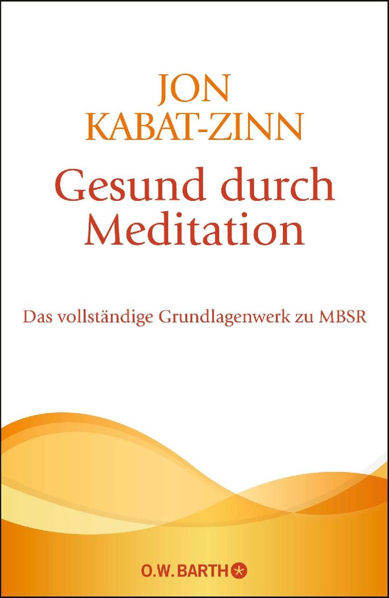 Gesund durch Meditation