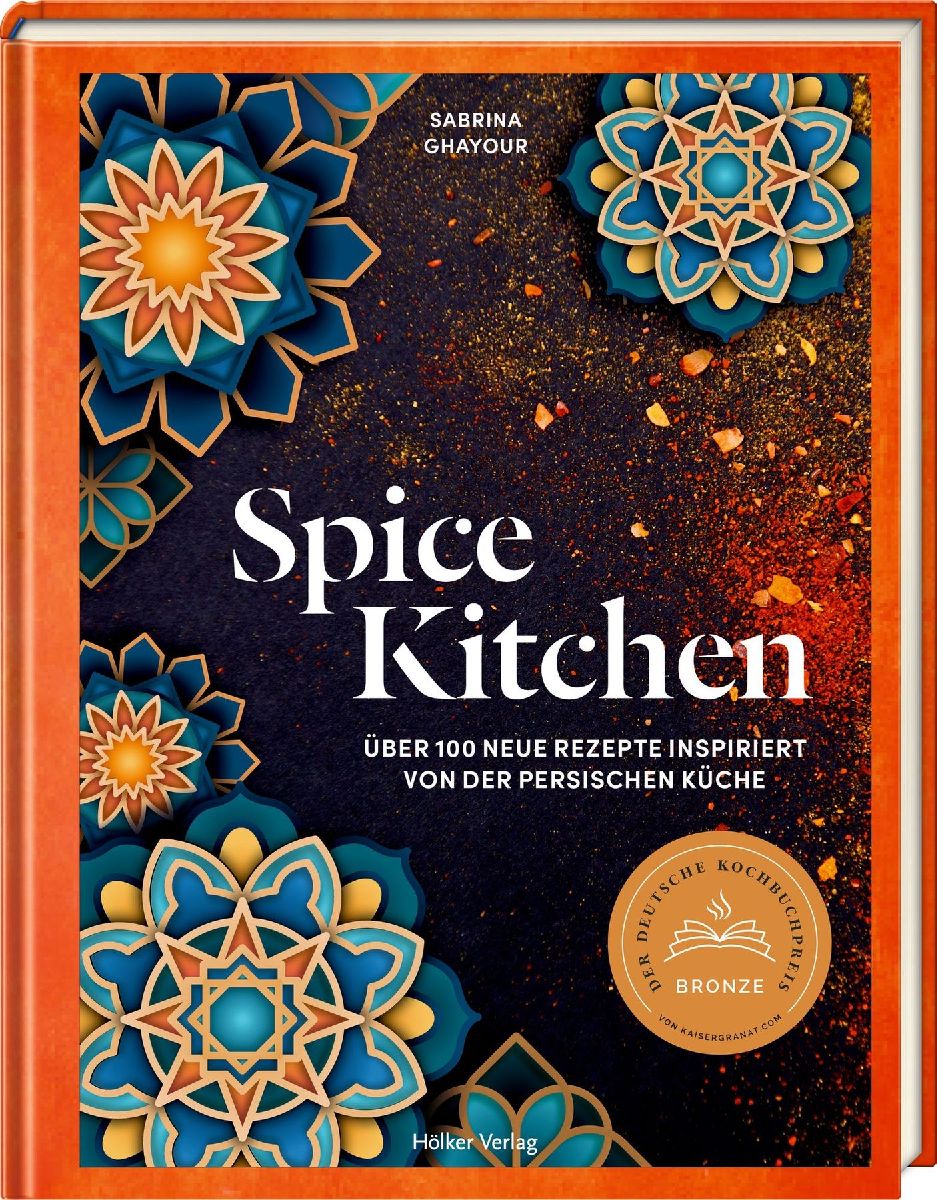 Spice Kitchen