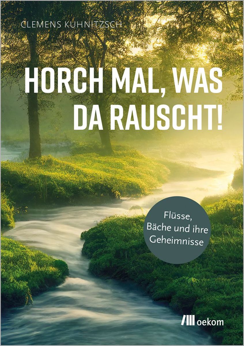 Horch mal, was da rauscht!